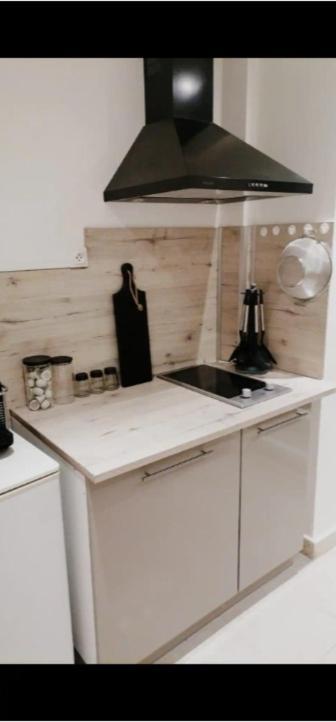Un Temps Pour Soi Apartment Chateauroux Exterior photo